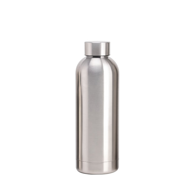 Stainless Steel Double Wall Water Bottle 500/750/1000ml