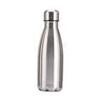 Stainless Steel Single Wall Water Bottle 500/750/1000ml